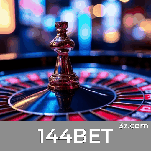Cassino Online 144BET