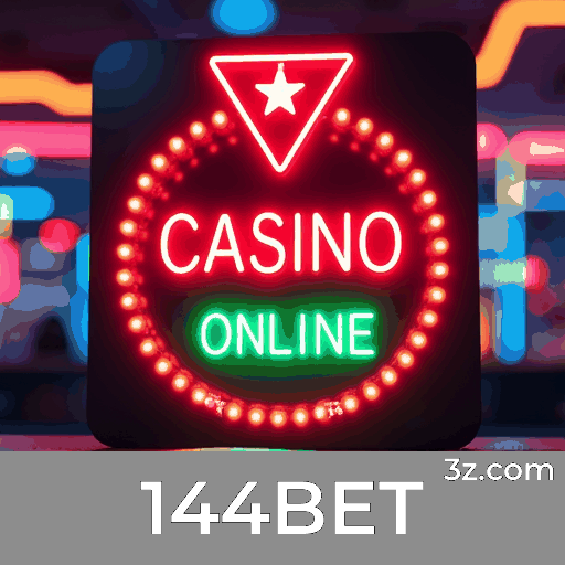 Cadastro na 144BET