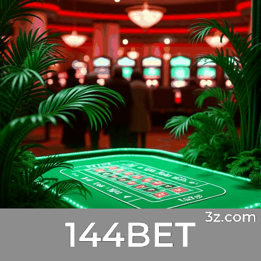 Cadastro na 144BET