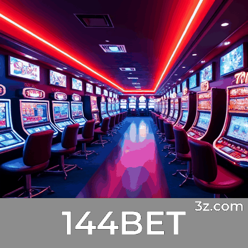 Acesso ao 144BET