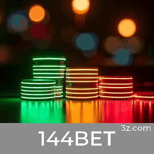 Acesso ao 144BET