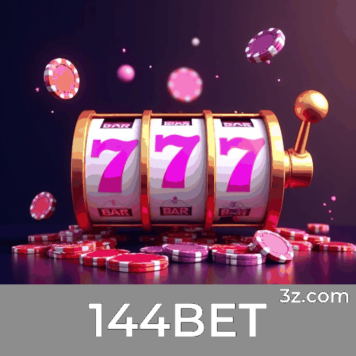 144BET: Seu Cassino Online Seguro e Profissional
