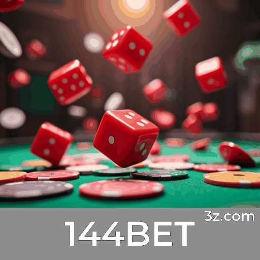 Cadastro na 144BET