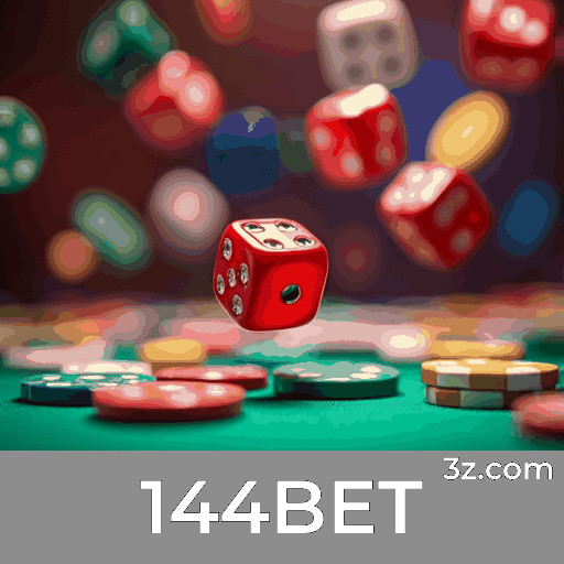 Cassino Online 144BET