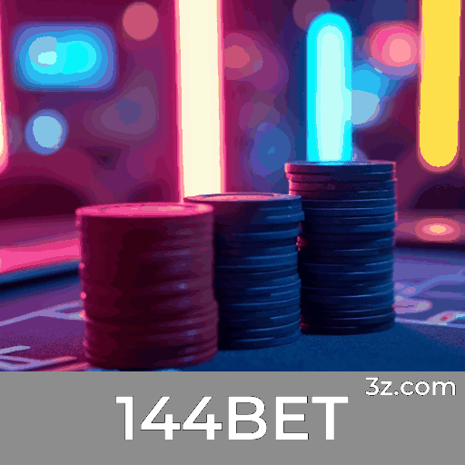 Acesso ao 144BET