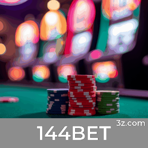 Cadastro na 144BET