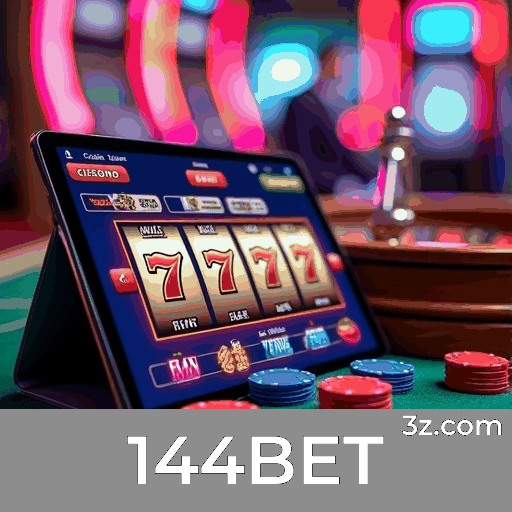 Acessar o site 144BET COM