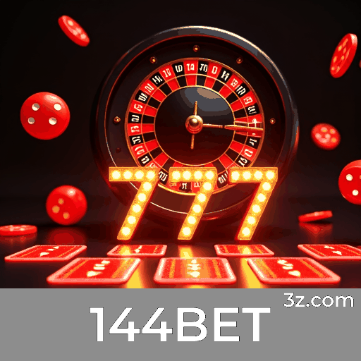144BET: Seu Cassino Online Seguro e Profissional