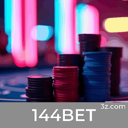 Cassino Online 144BET