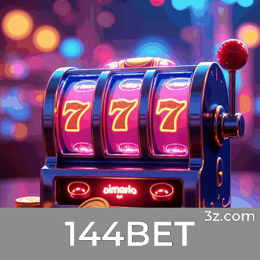 Acesso ao 144BET