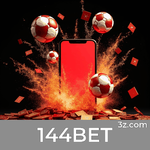 Acesso ao 144BET