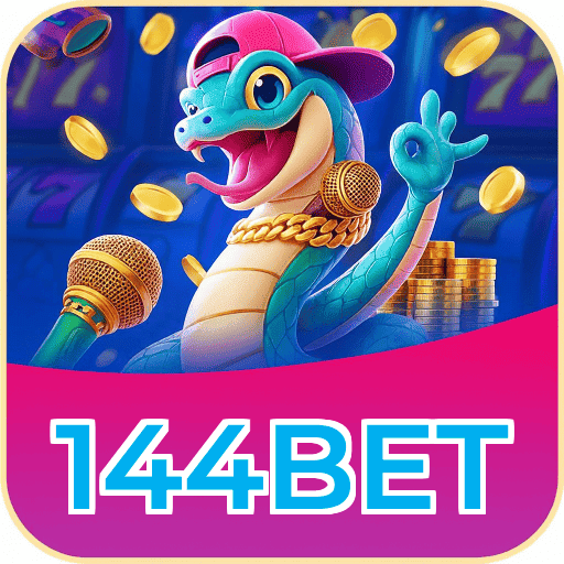 144BET logo