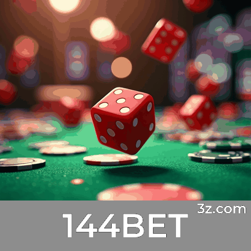 Jogos Crash no Cassino 144BET