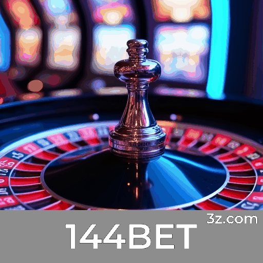 Cassino Online 144BET