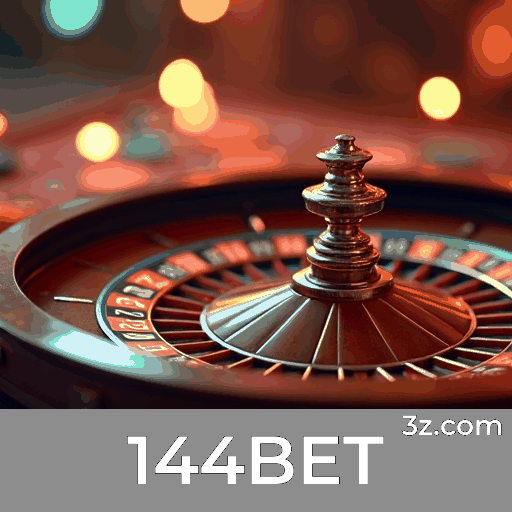 Cadastro na 144BET