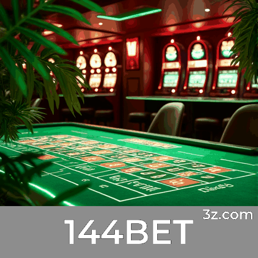 Acesso ao 144BET