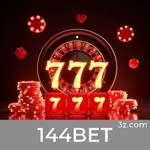 Cassino Online 144BET