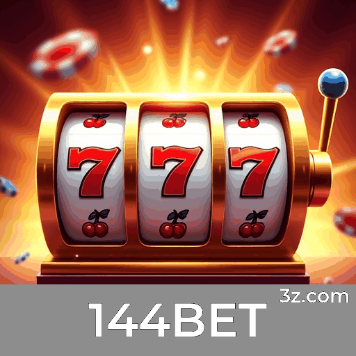 Cadastro na 144BET