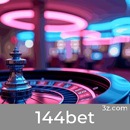 144bet: Experiência de Jogo Diversificada e Otimizada